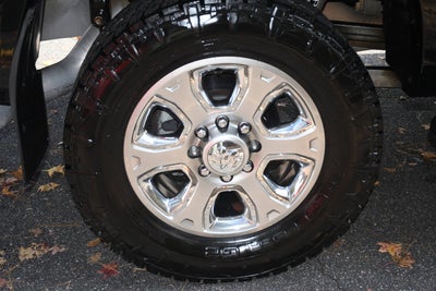 2015 RAM 2500 Laramie