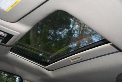 2015 RAM 2500 Laramie