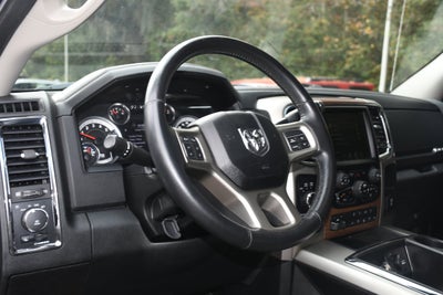 2015 RAM 2500 Laramie