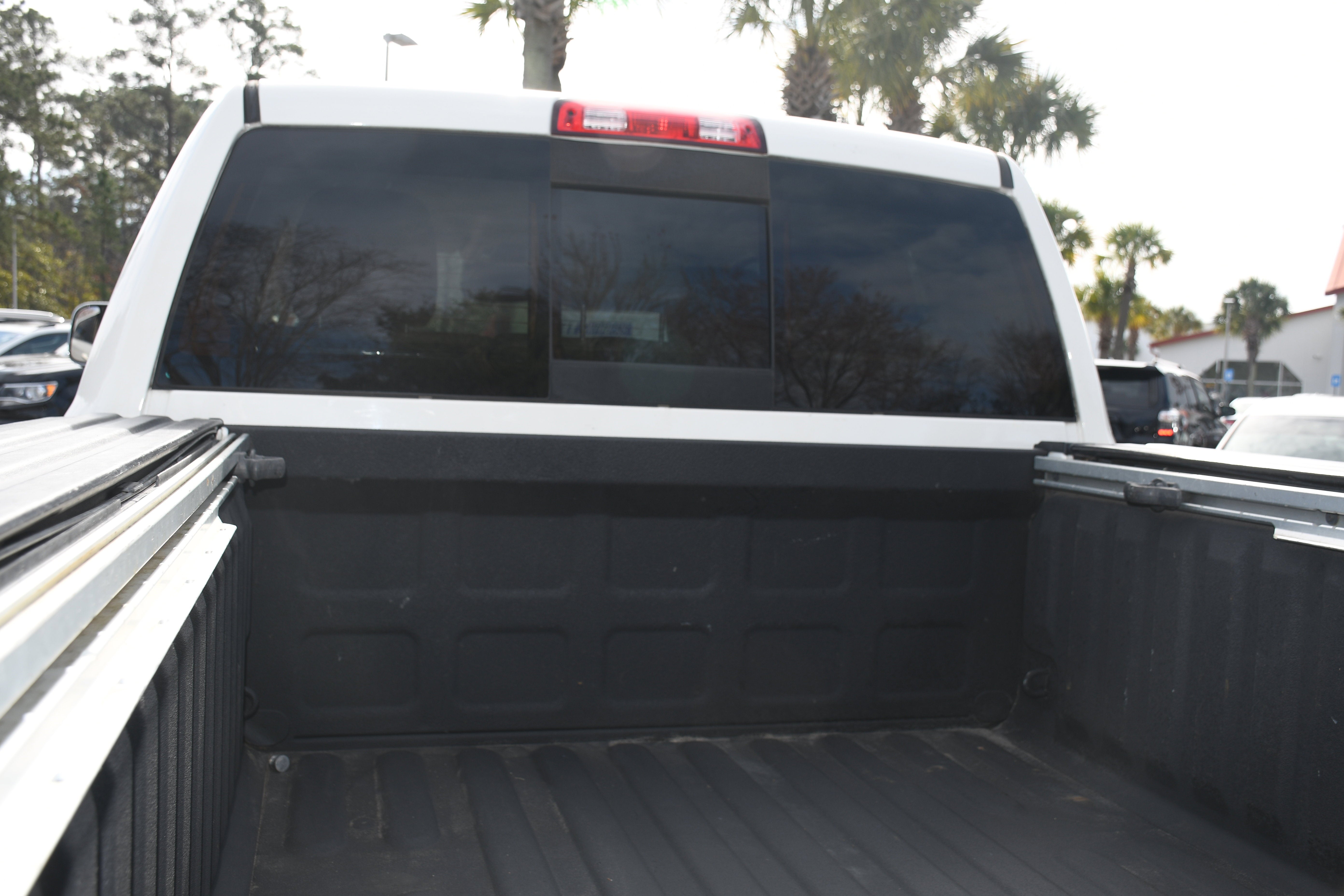 2019 RAM 2500 Laramie