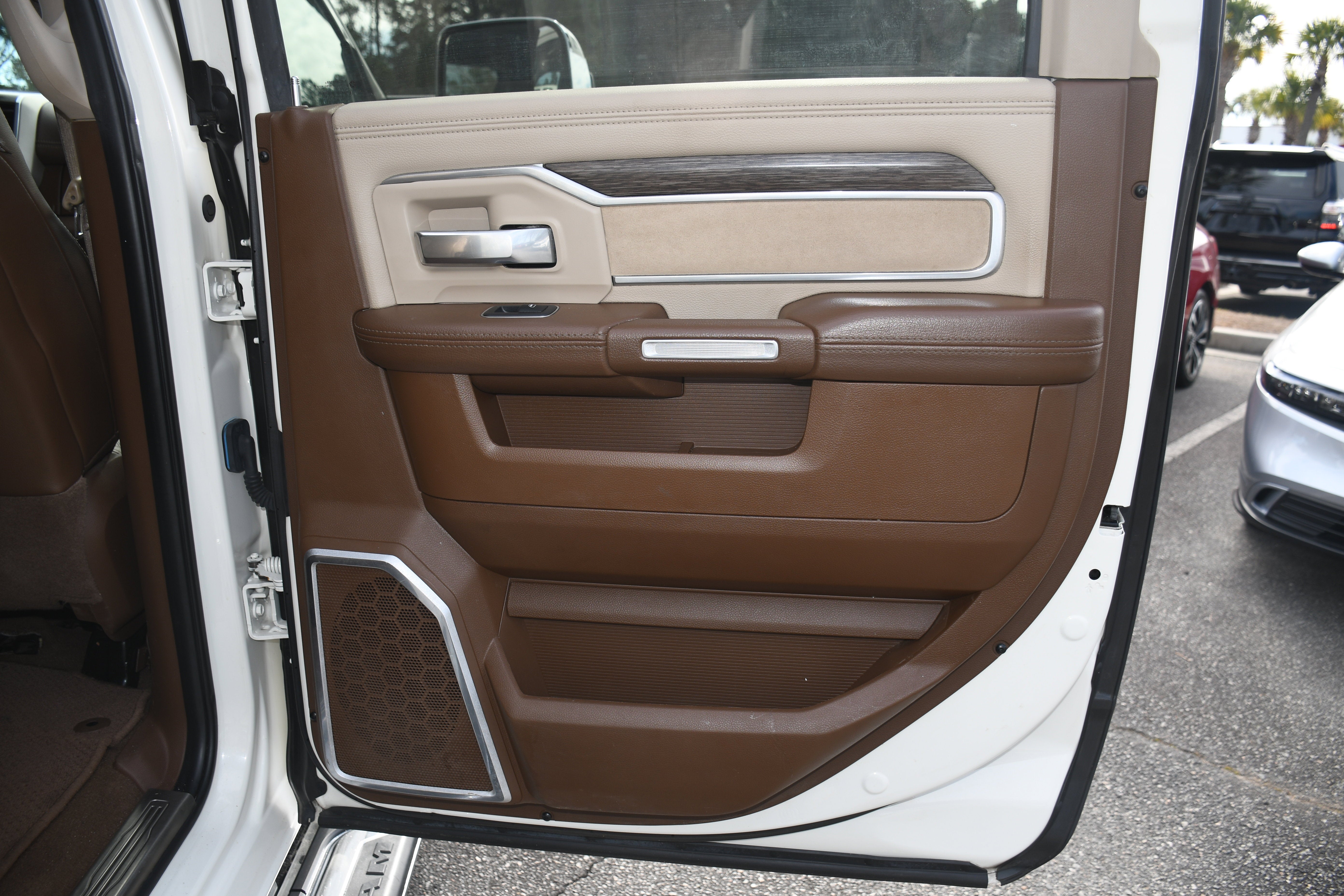 2019 RAM 2500 Laramie