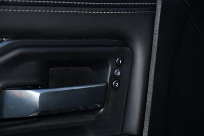 2021 RAM 2500 Limited