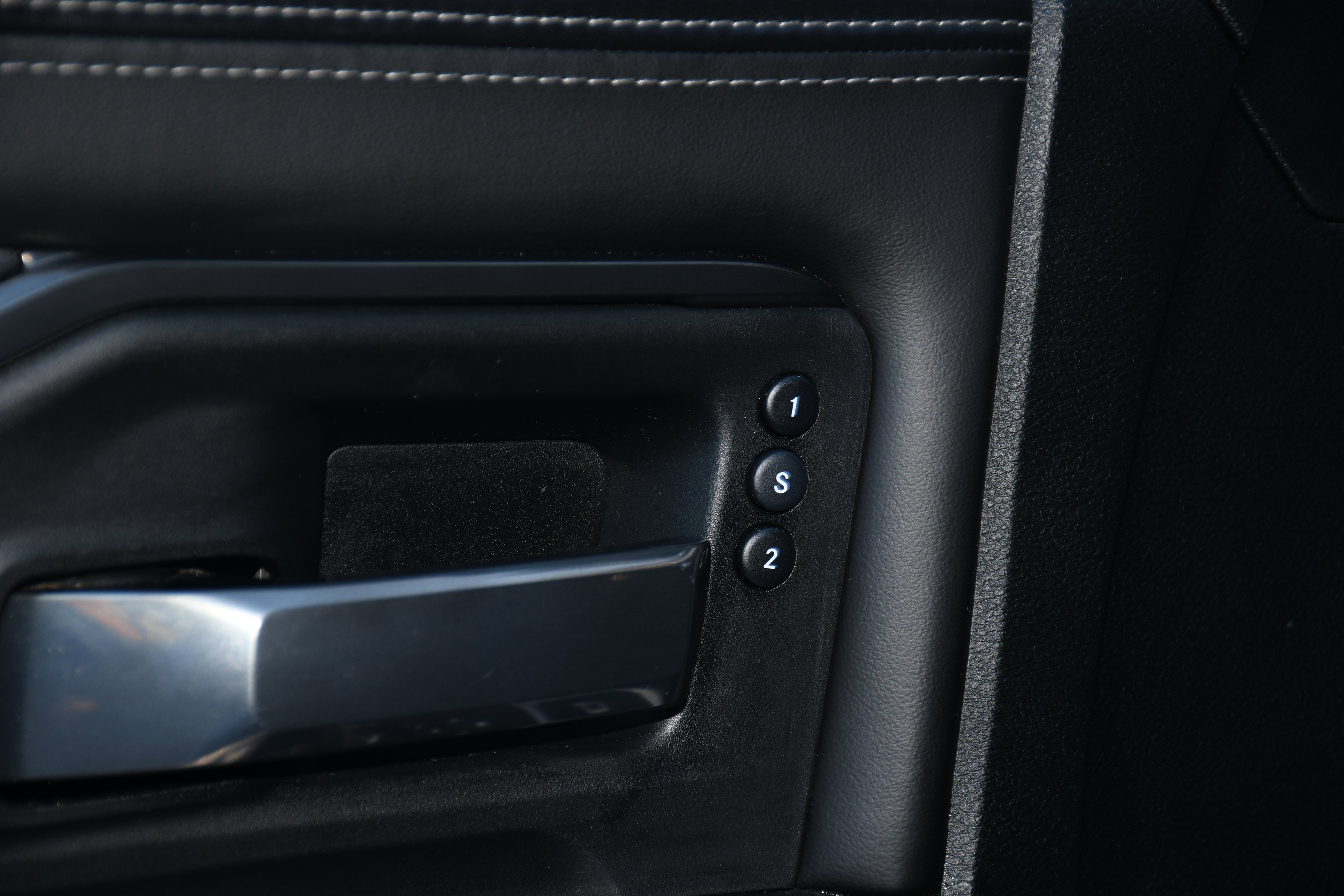 2021 RAM 2500 Limited