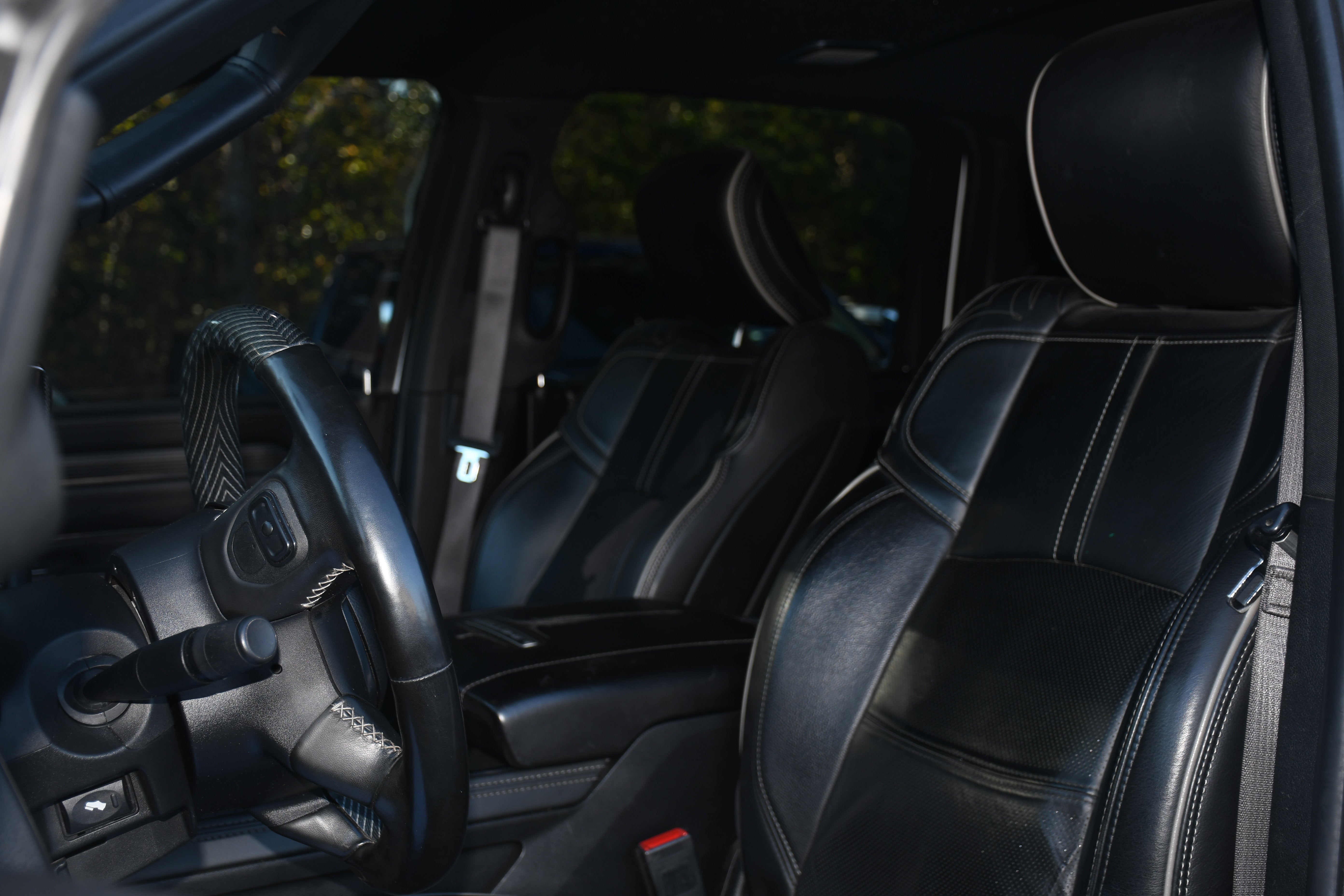 2021 RAM 2500 Limited