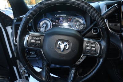 2021 RAM 2500 Limited