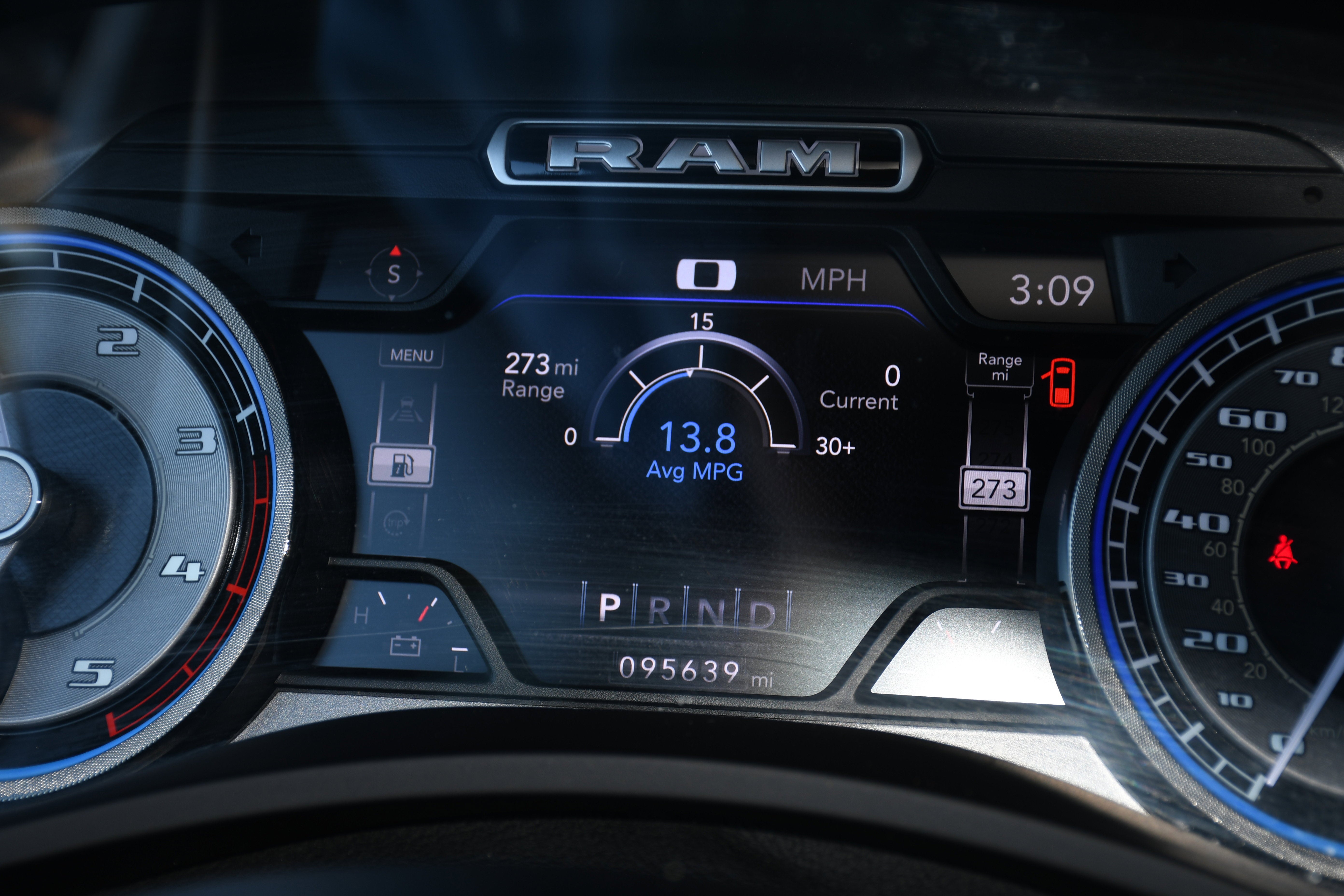 2021 RAM 2500 Limited