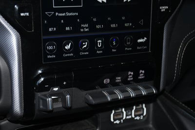 2021 RAM 2500 Limited