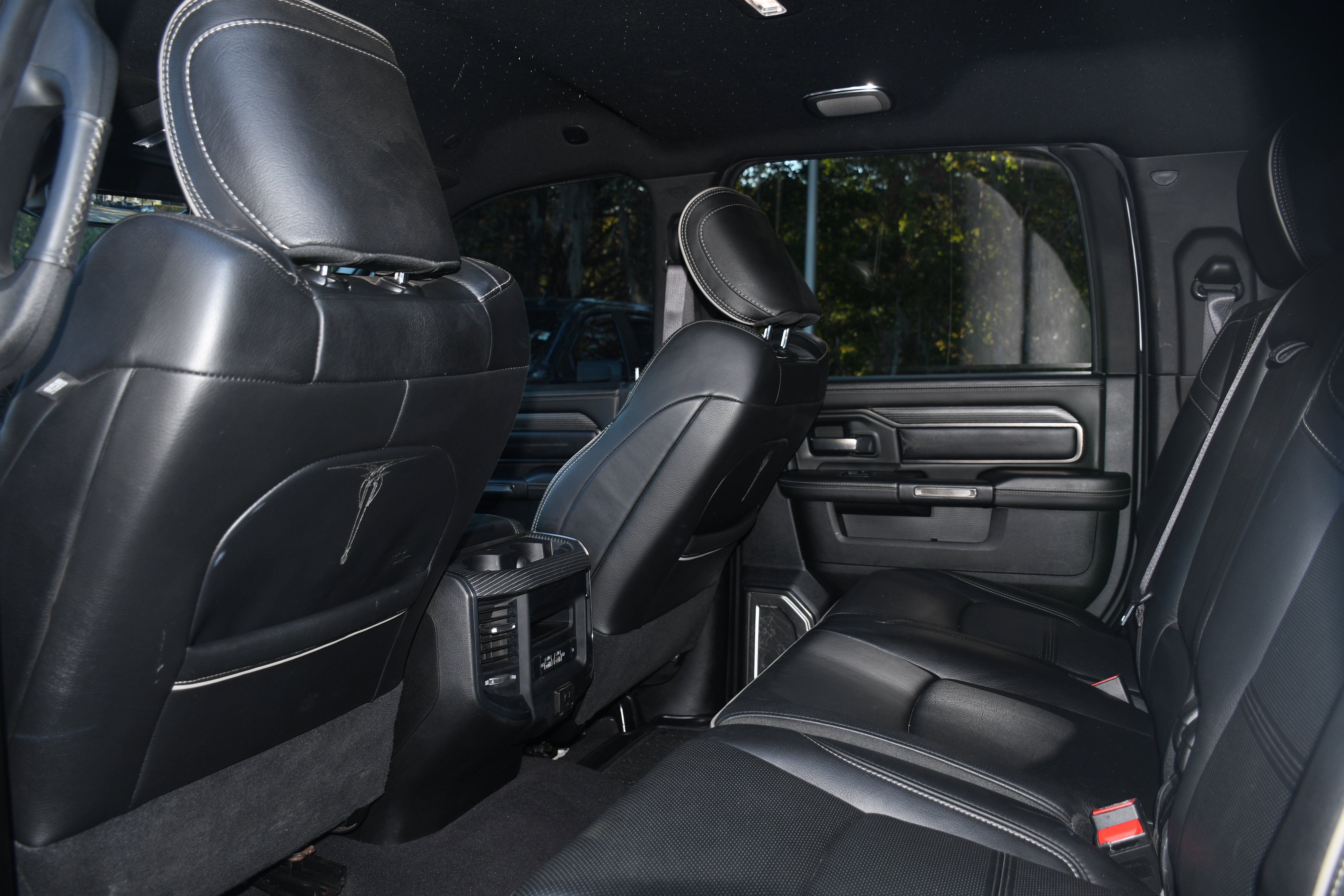 2021 RAM 2500 Limited