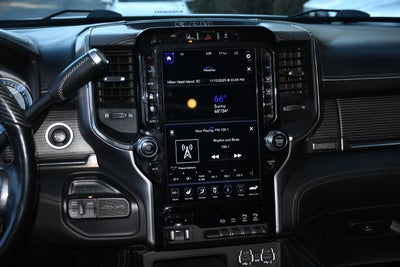 2021 RAM 2500 Limited