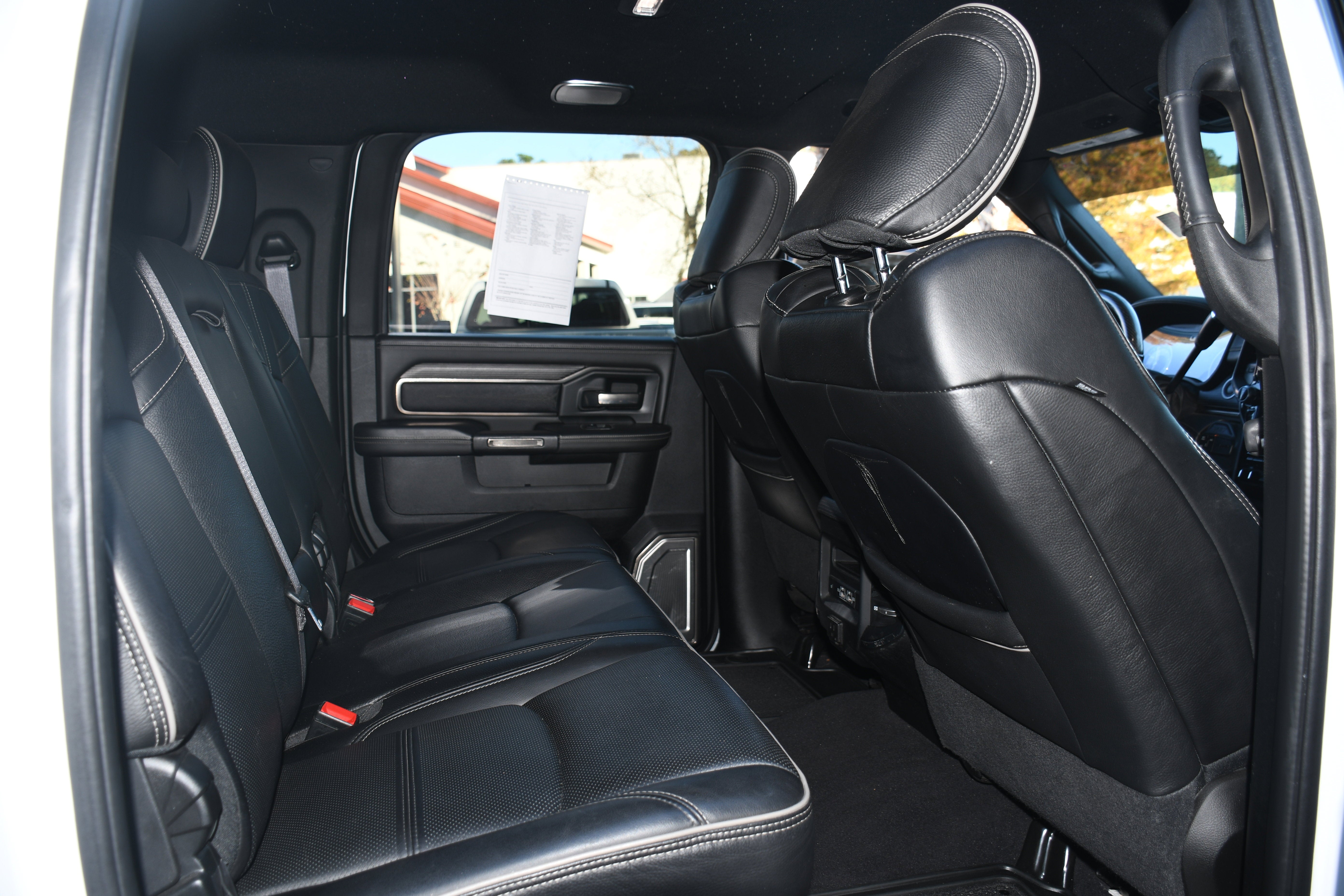 2021 RAM 2500 Limited