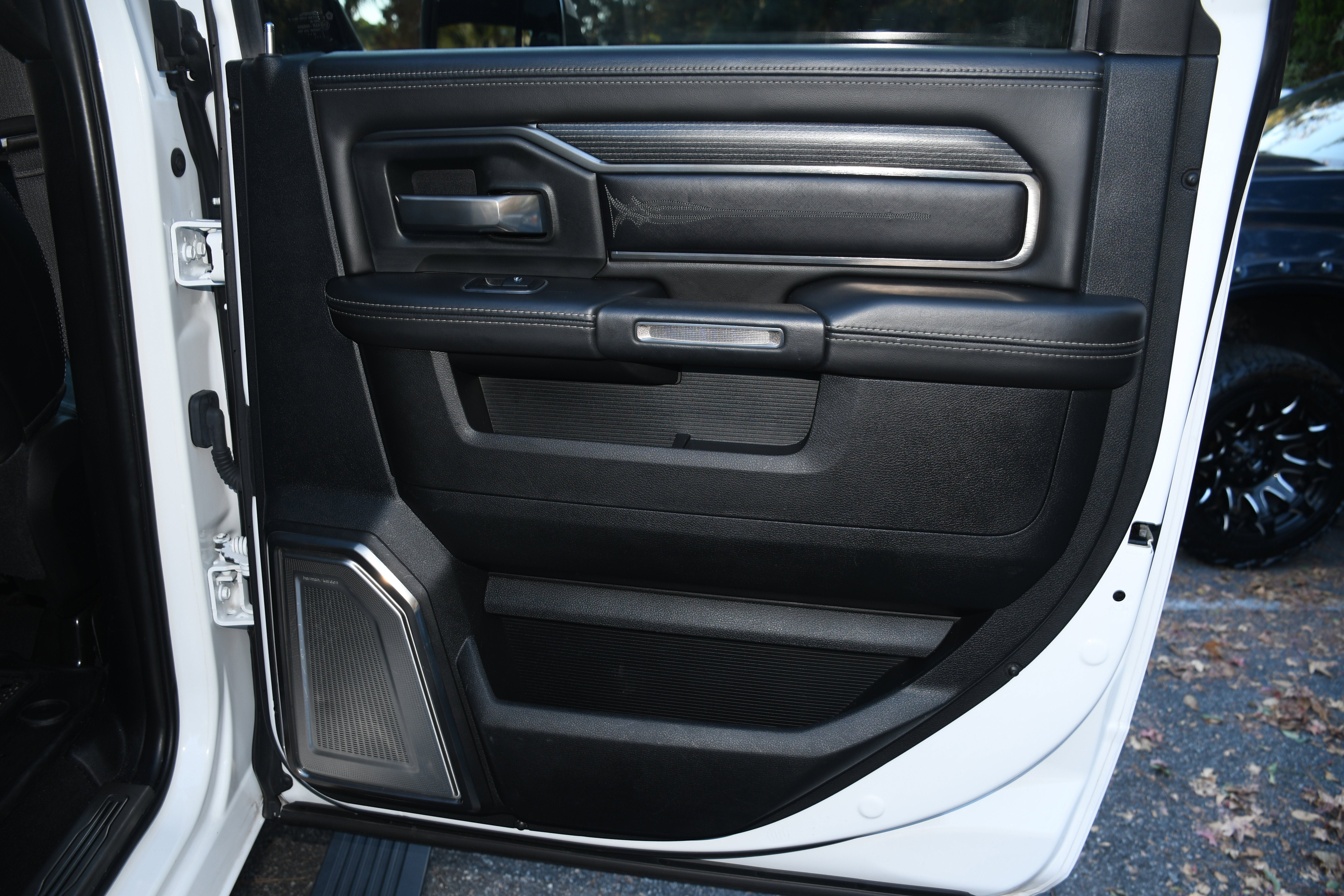 2021 RAM 2500 Limited