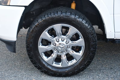 2021 RAM 2500 Limited