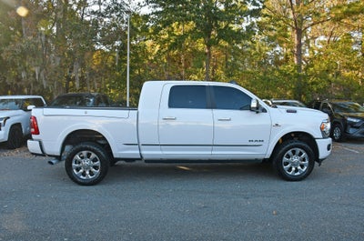 2021 RAM 2500 Limited