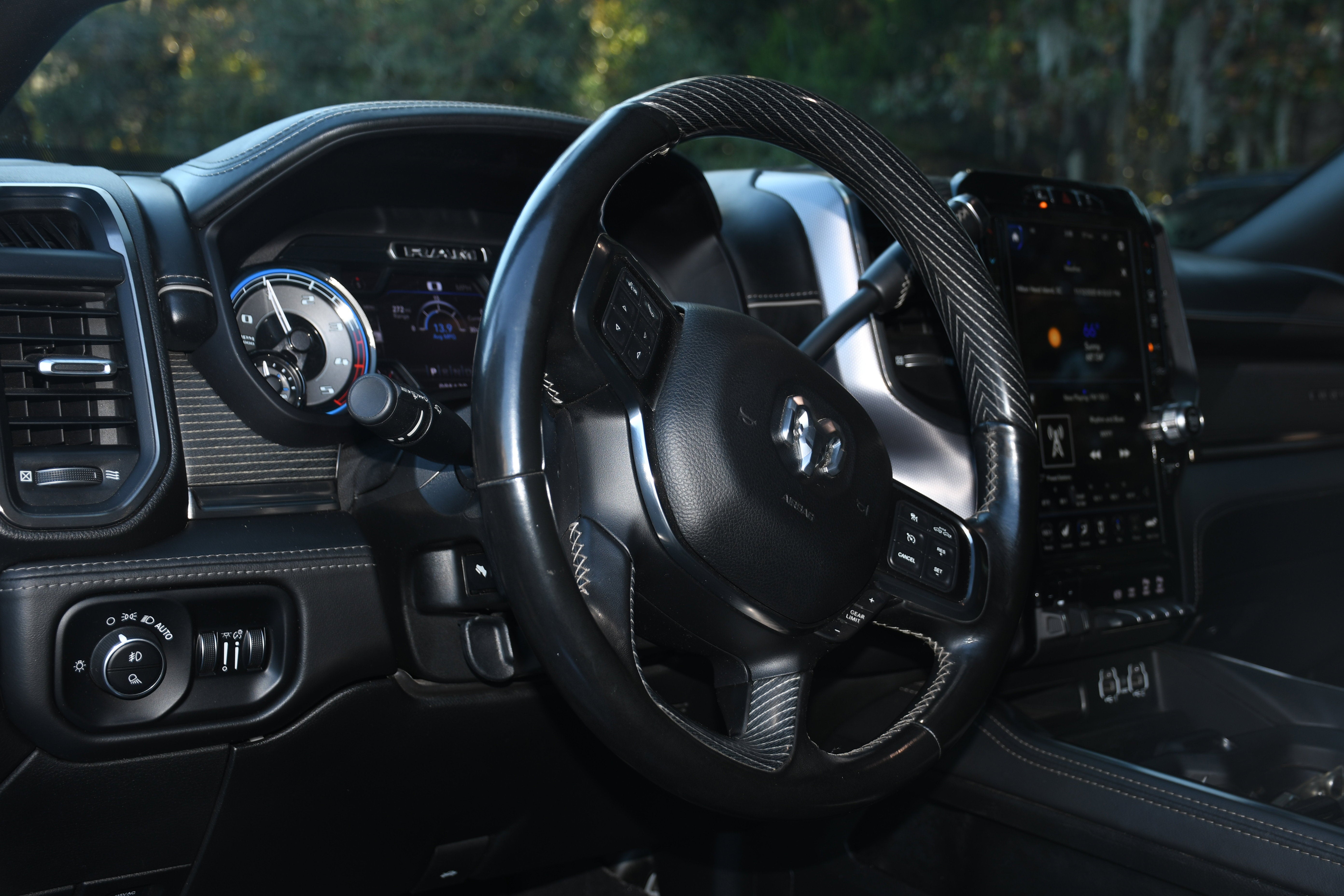 2021 RAM 2500 Limited