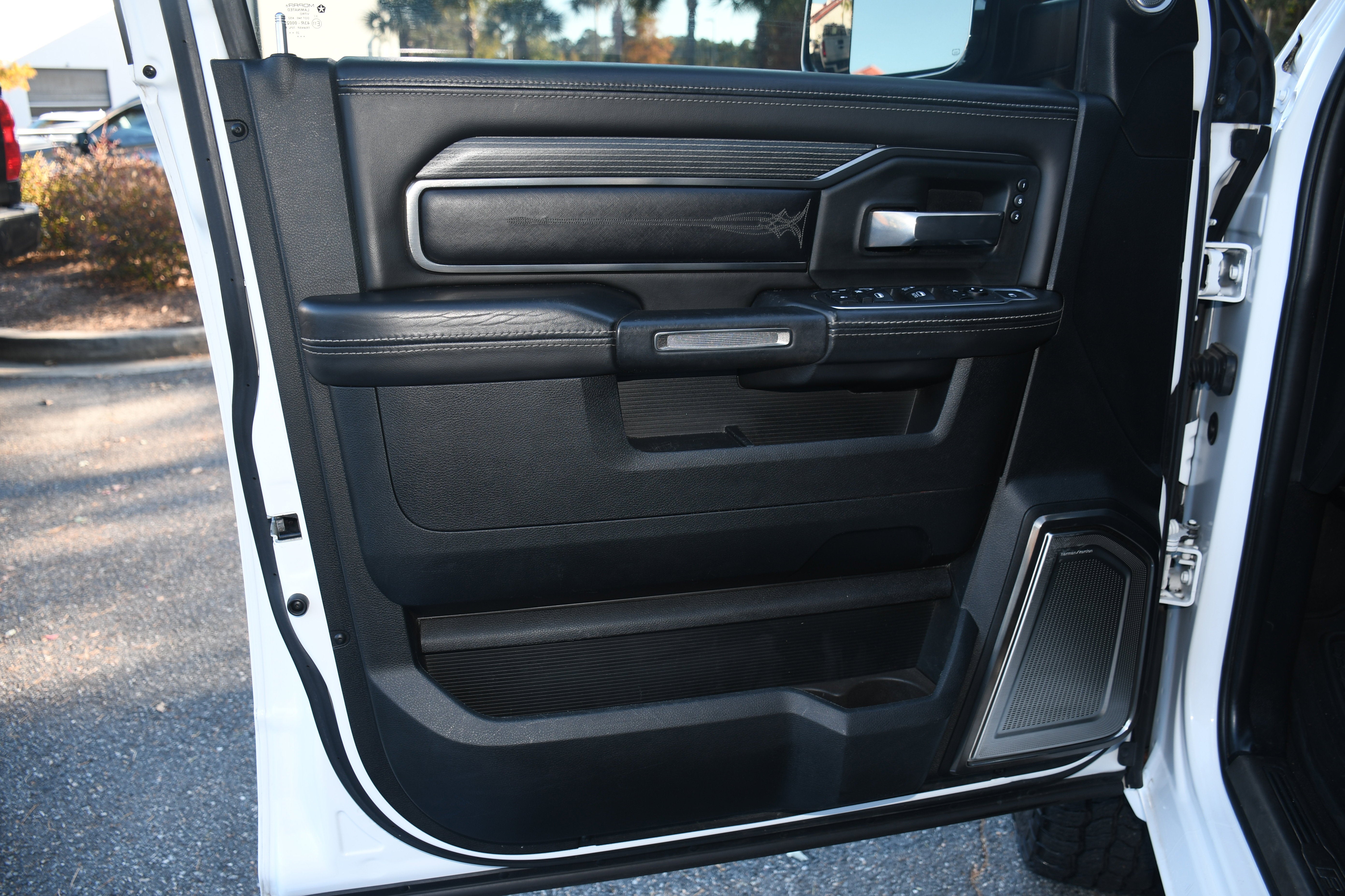 2021 RAM 2500 Limited