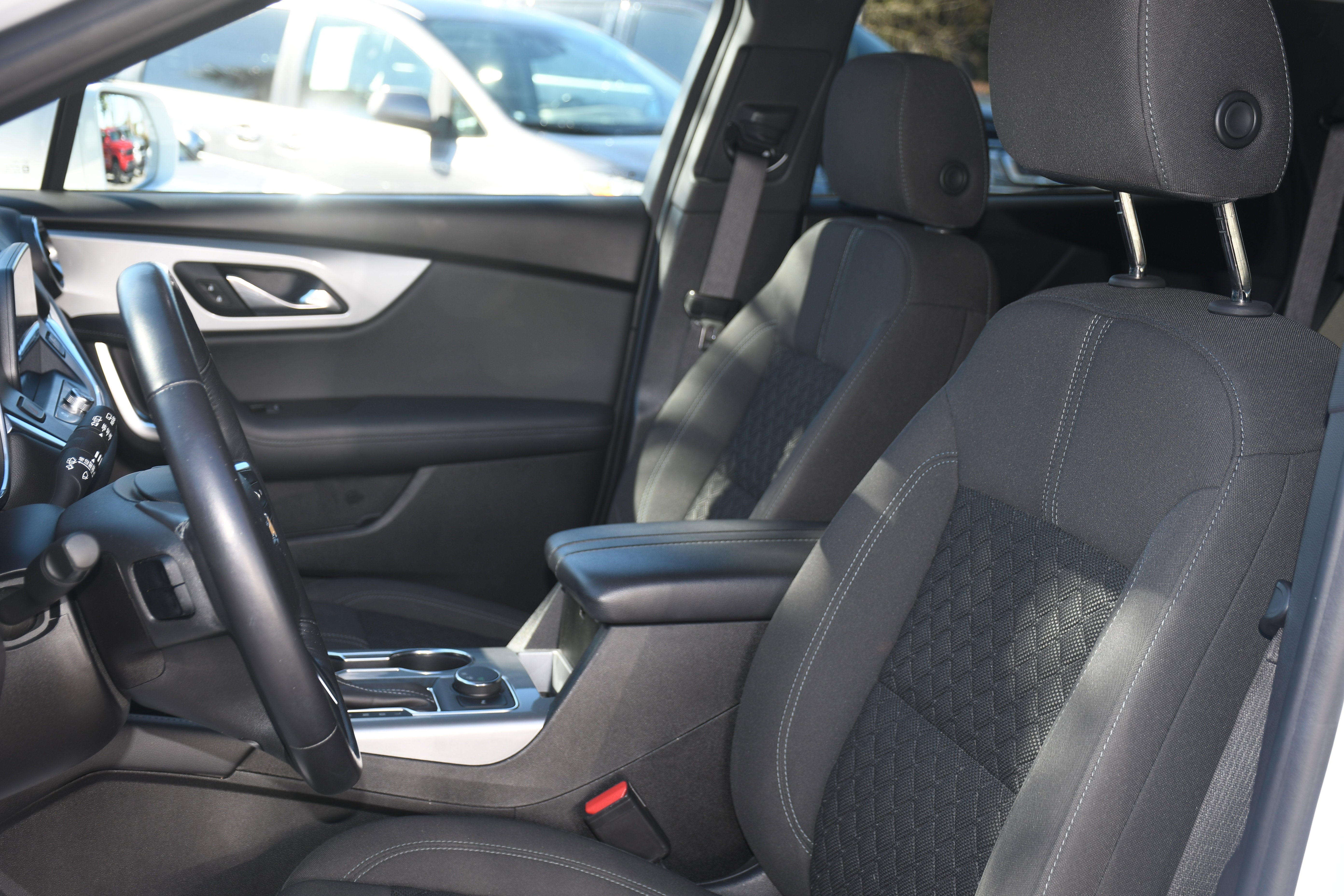 2019 Chevrolet Blazer 4DR FWD LT