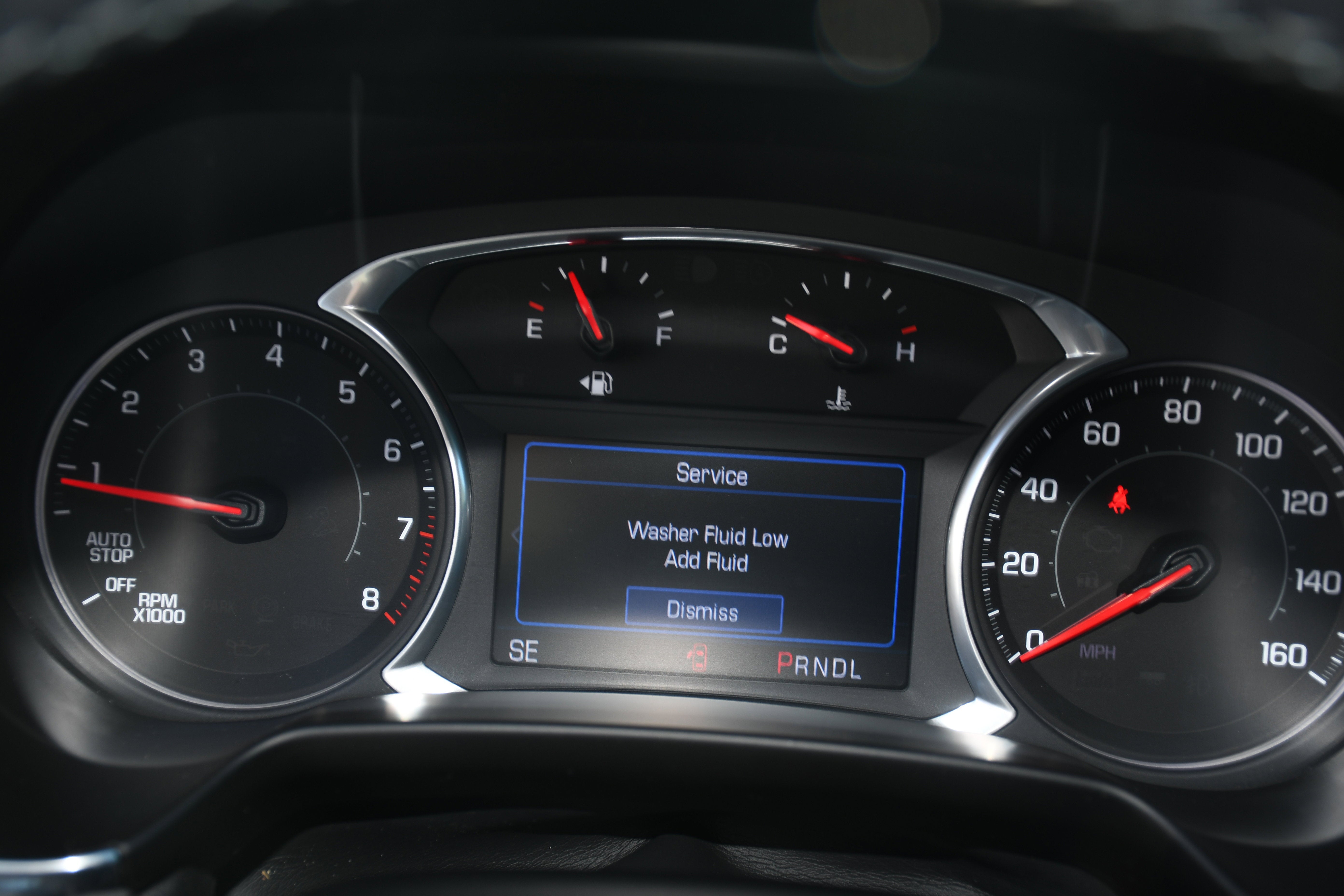 2019 Chevrolet Blazer 4DR FWD LT