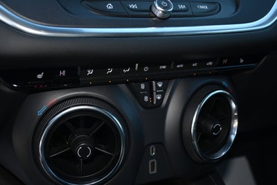 2019 Chevrolet Blazer 4DR FWD LT