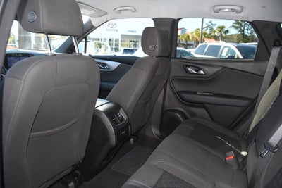 2019 Chevrolet Blazer 4DR FWD LT