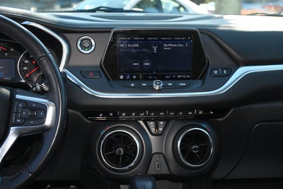 2019 Chevrolet Blazer 4DR FWD LT