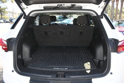 2019 Chevrolet Blazer 4DR FWD LT