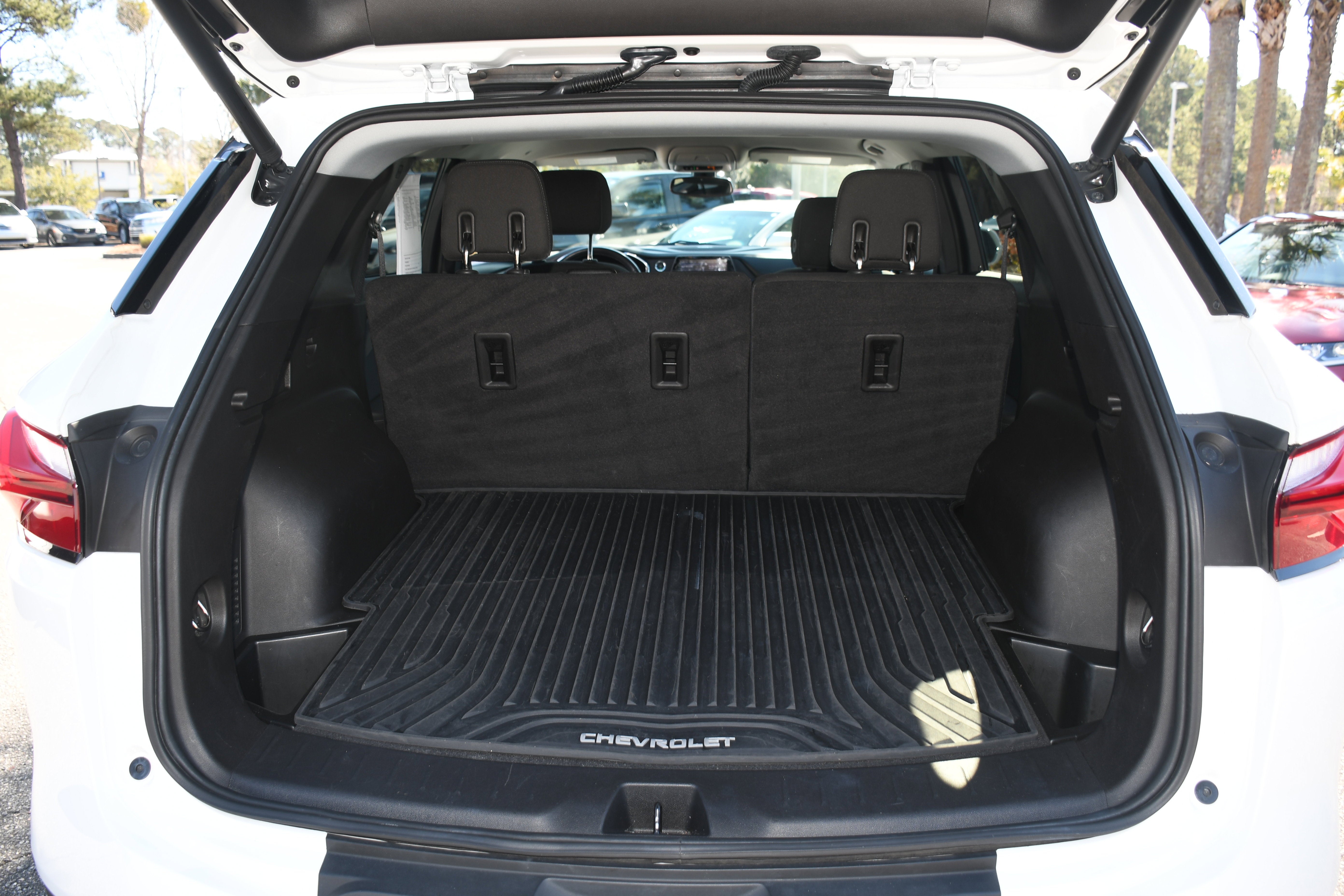 2019 Chevrolet Blazer 4DR FWD LT