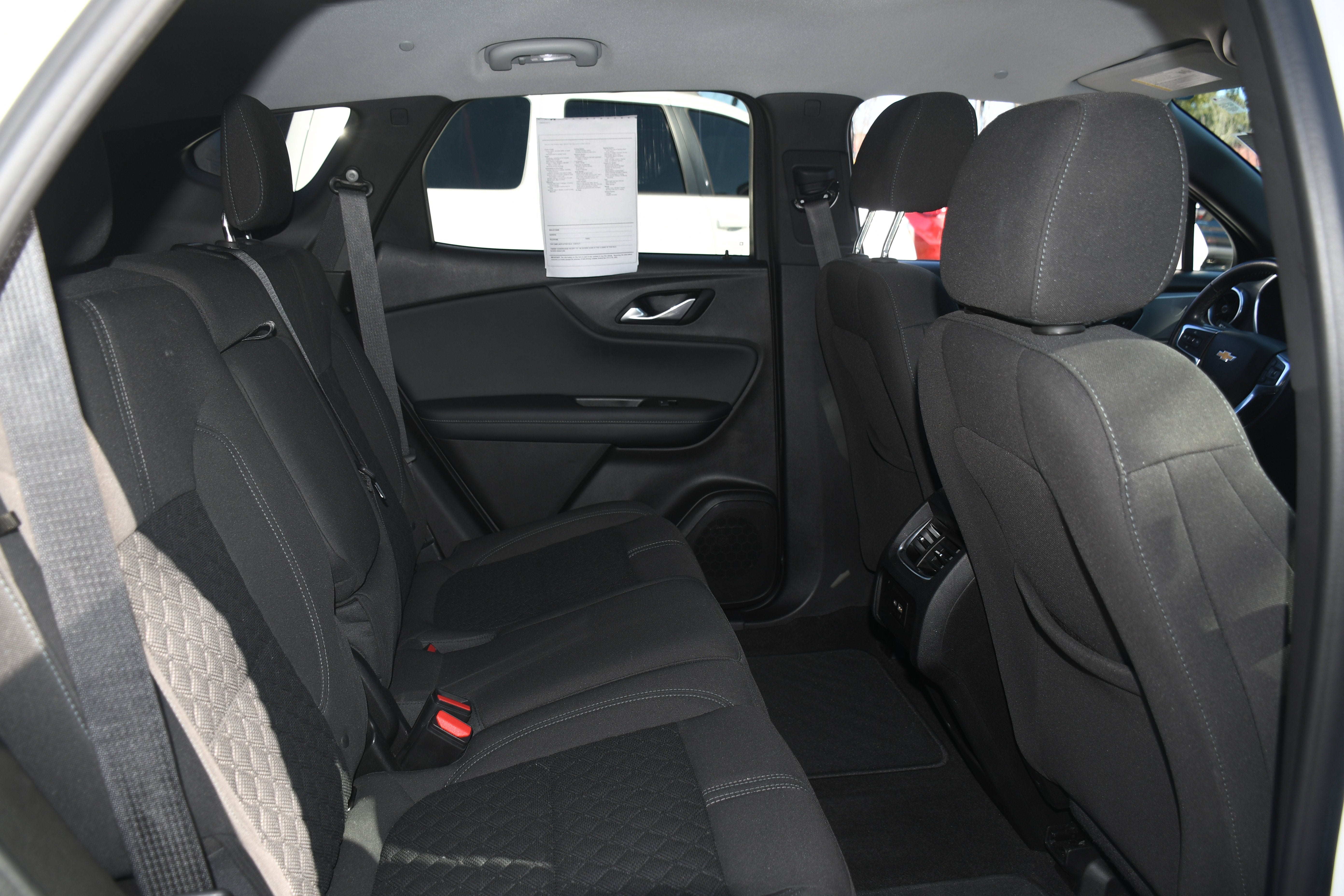 2019 Chevrolet Blazer 4DR FWD LT