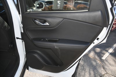 2019 Chevrolet Blazer 4DR FWD LT