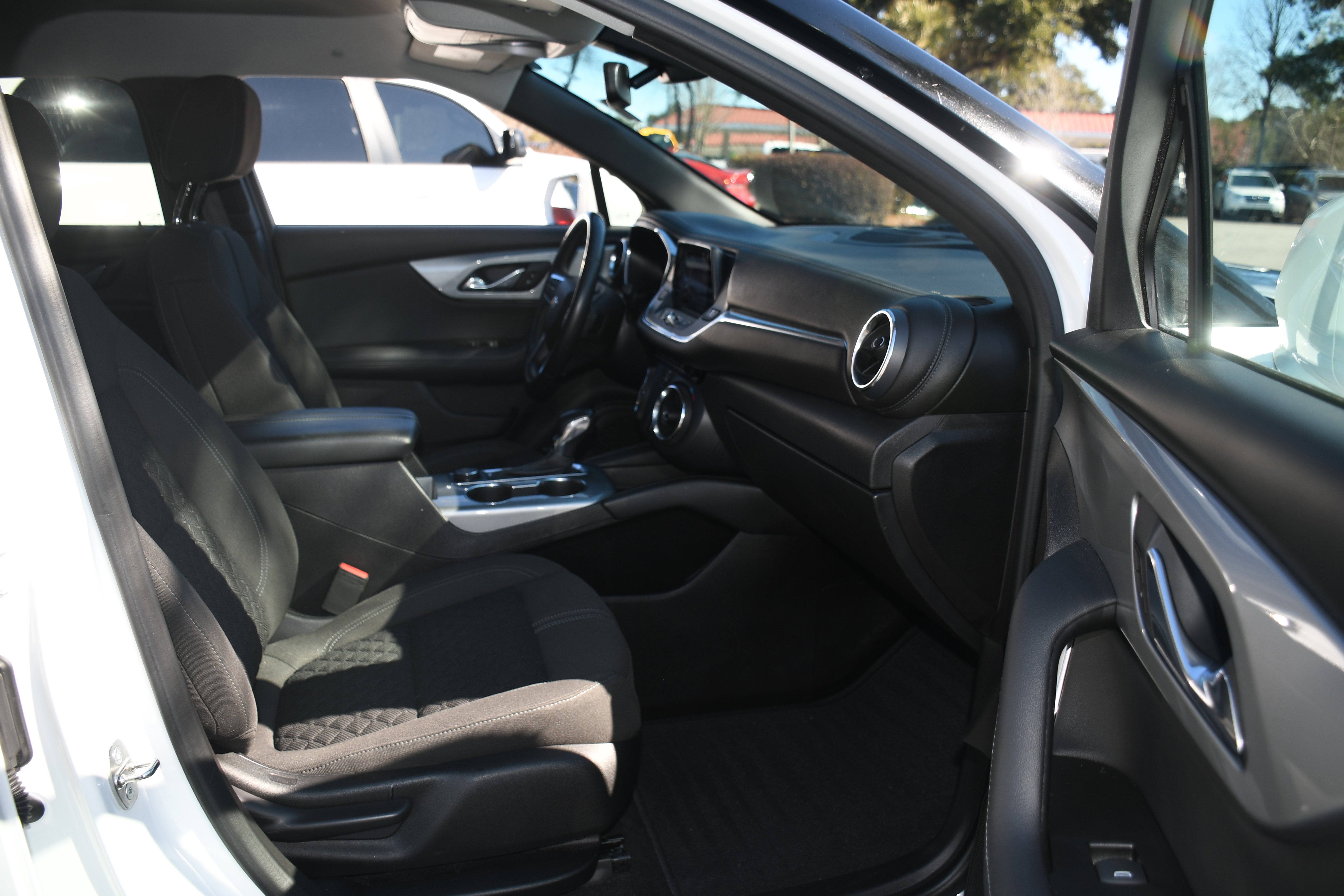 2019 Chevrolet Blazer 4DR FWD LT