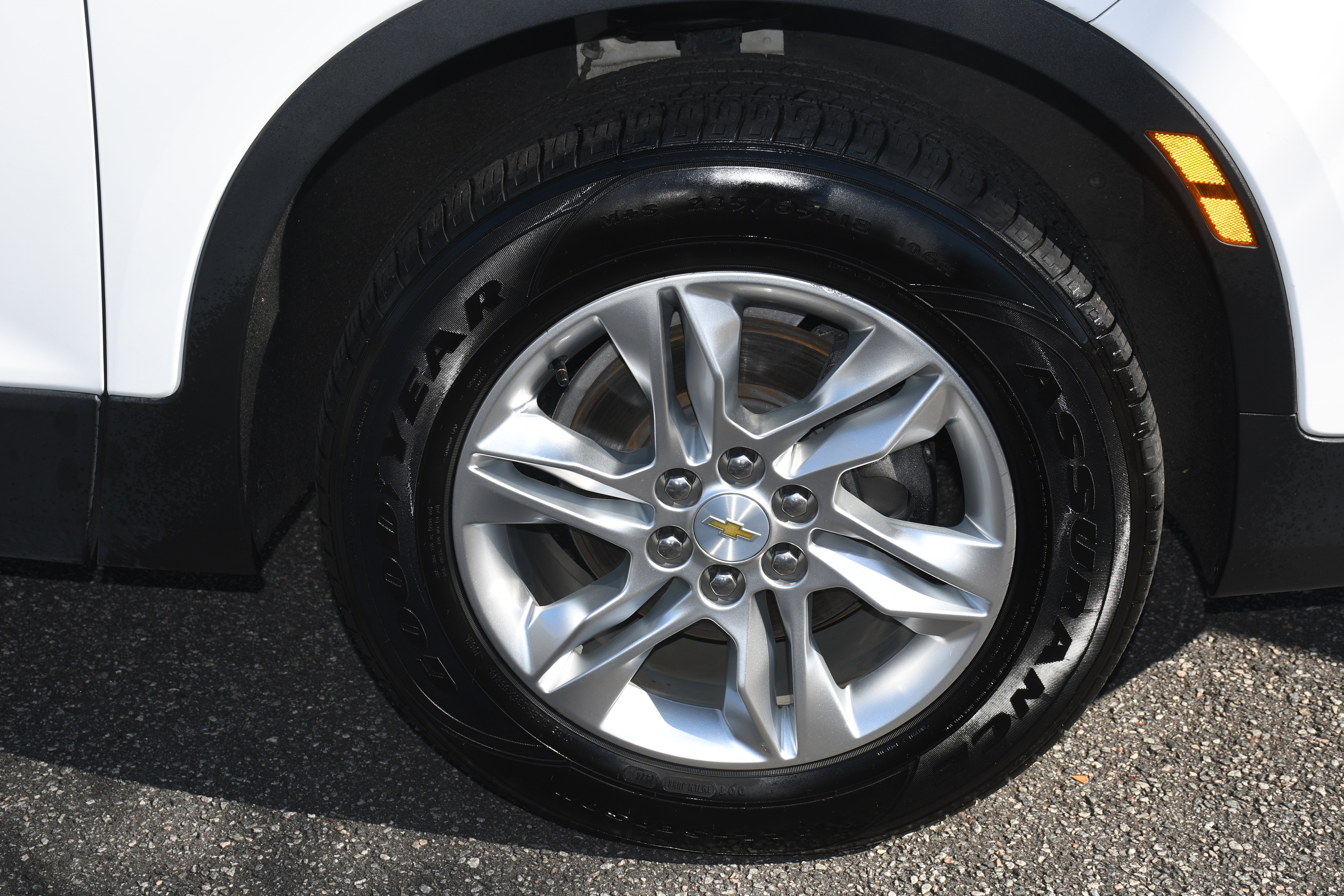 2019 Chevrolet Blazer 4DR FWD LT