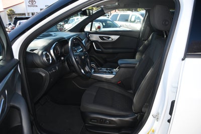 2019 Chevrolet Blazer 4DR FWD LT