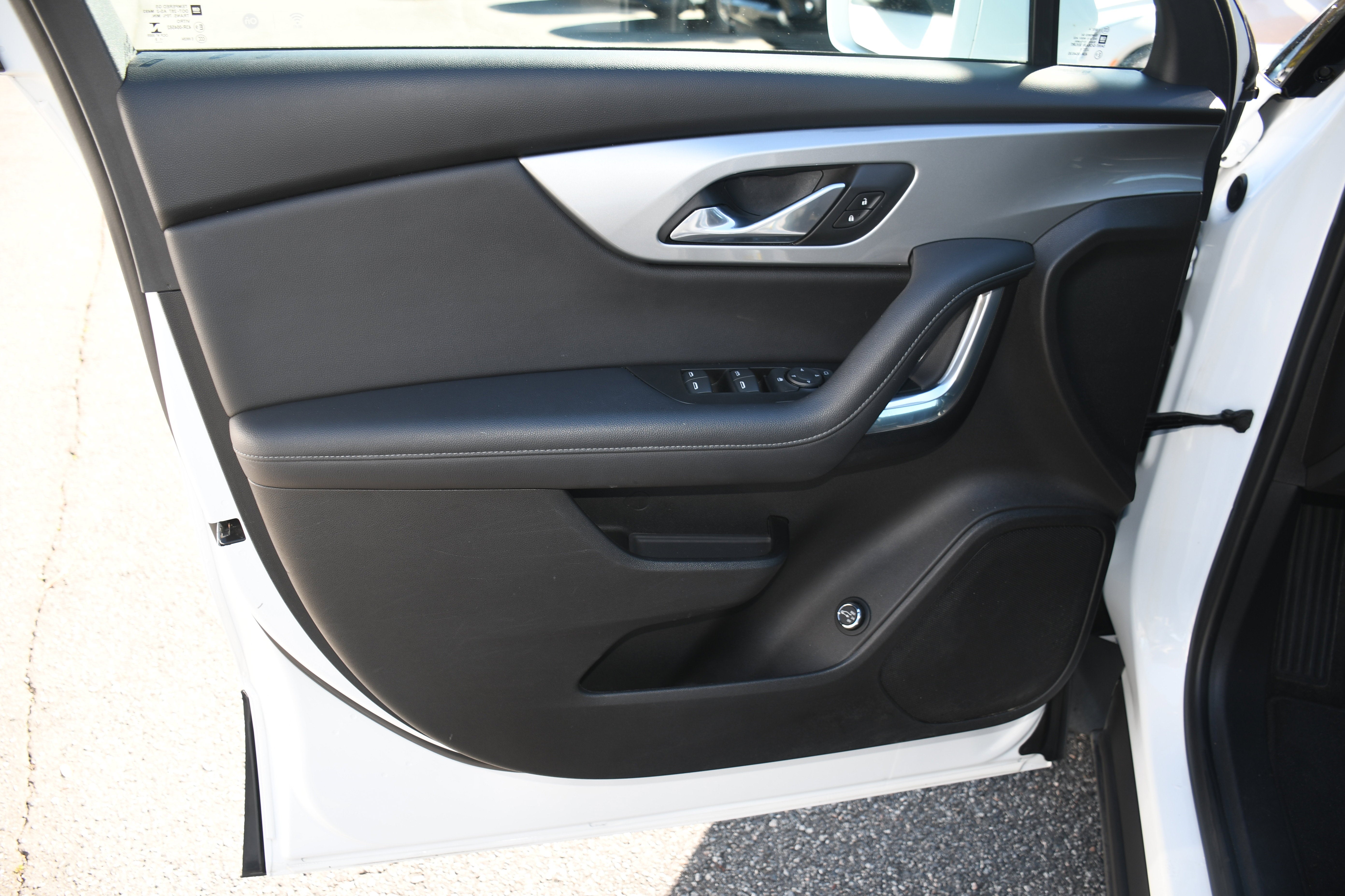 2019 Chevrolet Blazer 4DR FWD LT