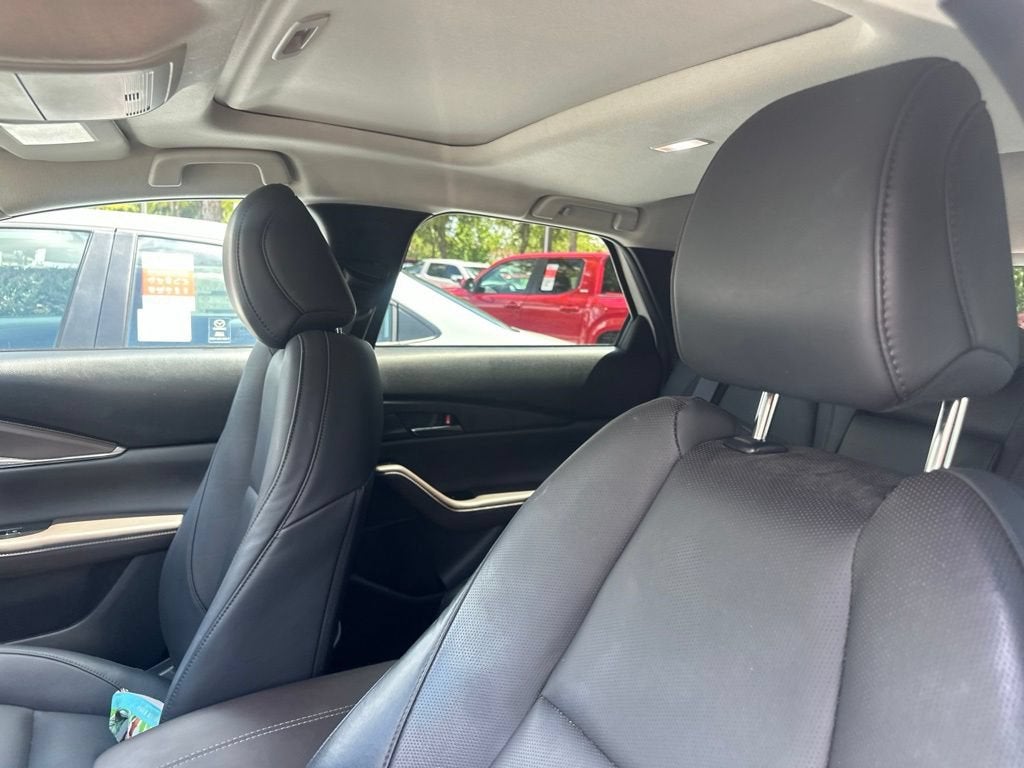 2023 Mazda Mazda CX-30 2.5 S Premium Package