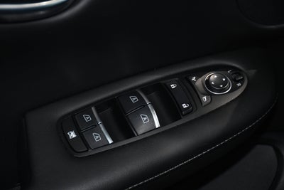 2024 INFINITI QX50 LUXE