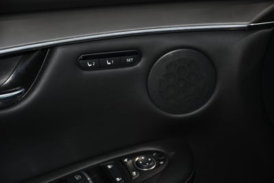 2024 INFINITI QX50 LUXE