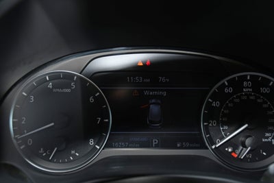 2024 INFINITI QX50 LUXE