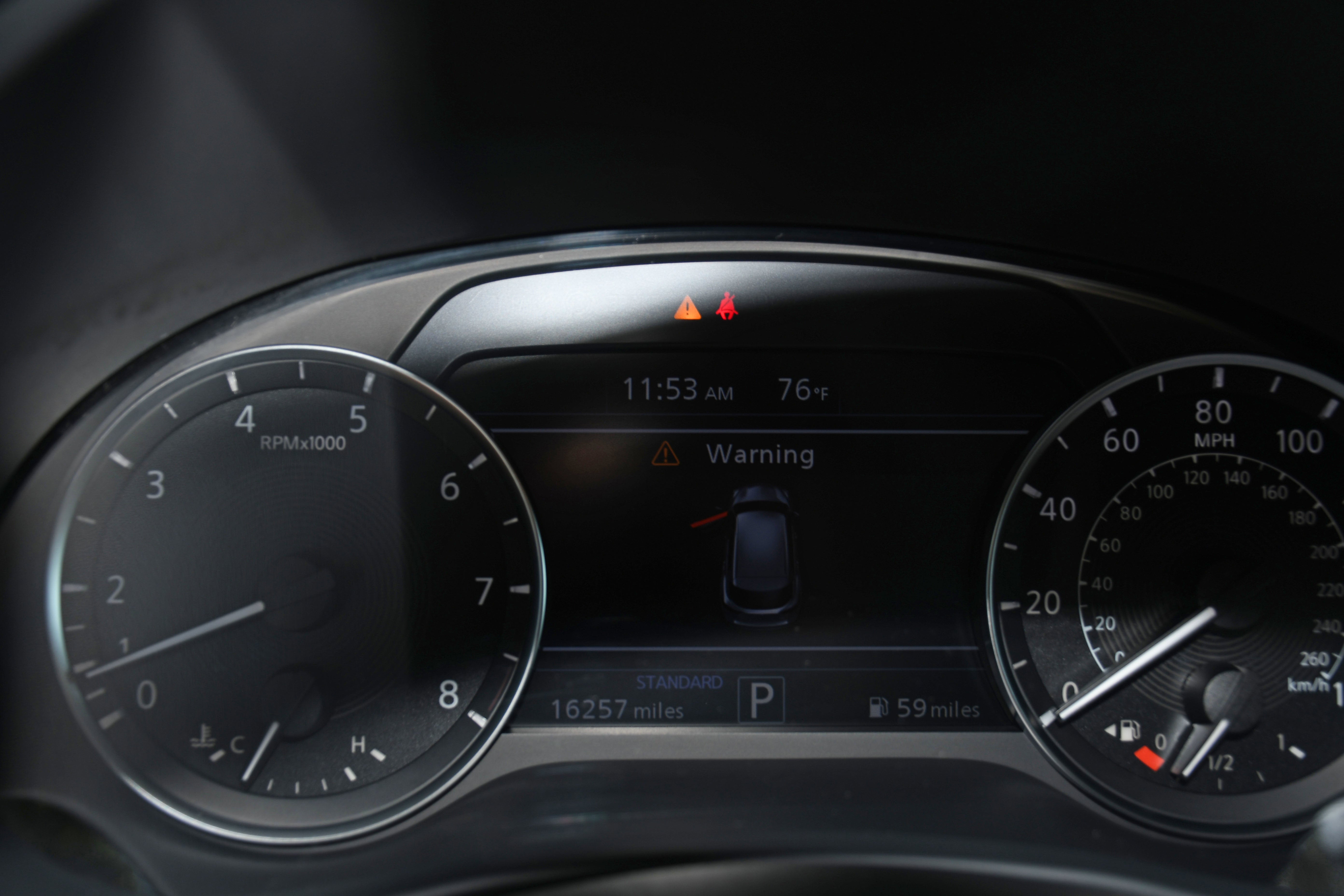 2024 INFINITI QX50 LUXE