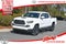 2022 Toyota Tacoma CEMENT FABRIC (FD)