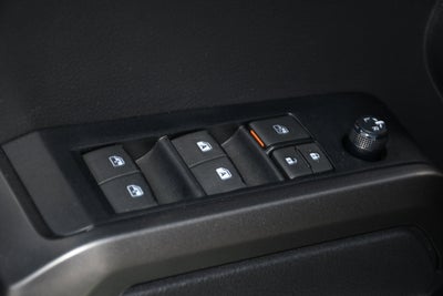 2022 Toyota Tacoma CEMENT FABRIC (FD)