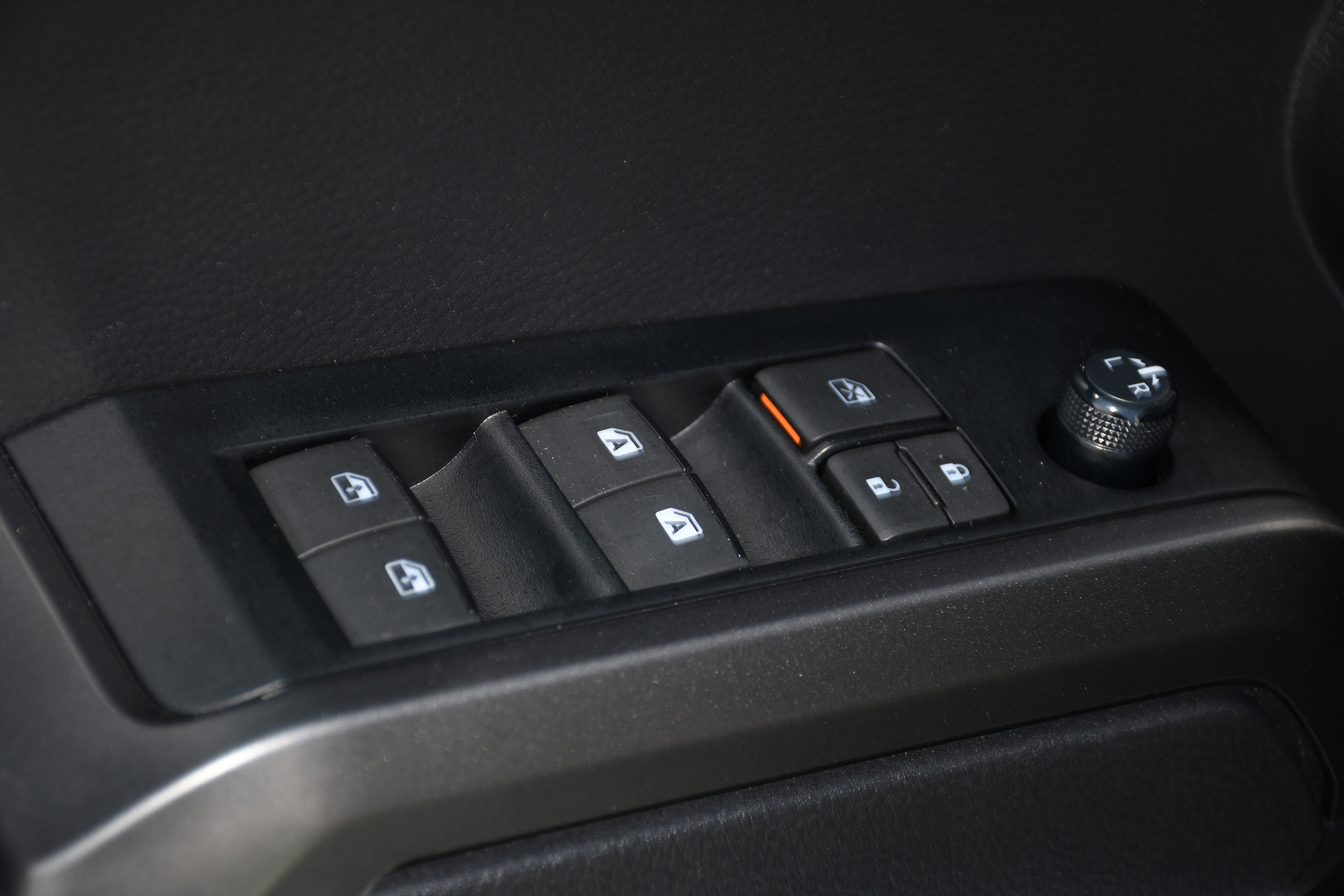 2022 Toyota Tacoma CEMENT FABRIC (FD)