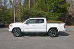 2022 Toyota Tacoma CEMENT FABRIC (FD)
