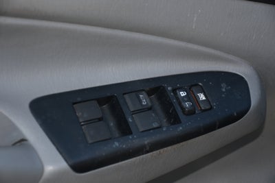 2014 Toyota Tacoma PreRunner