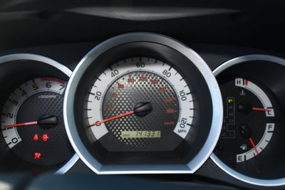 2014 Toyota Tacoma PreRunner
