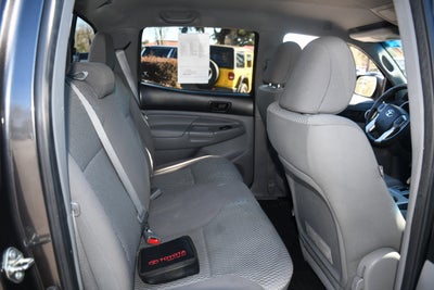 2014 Toyota Tacoma PreRunner