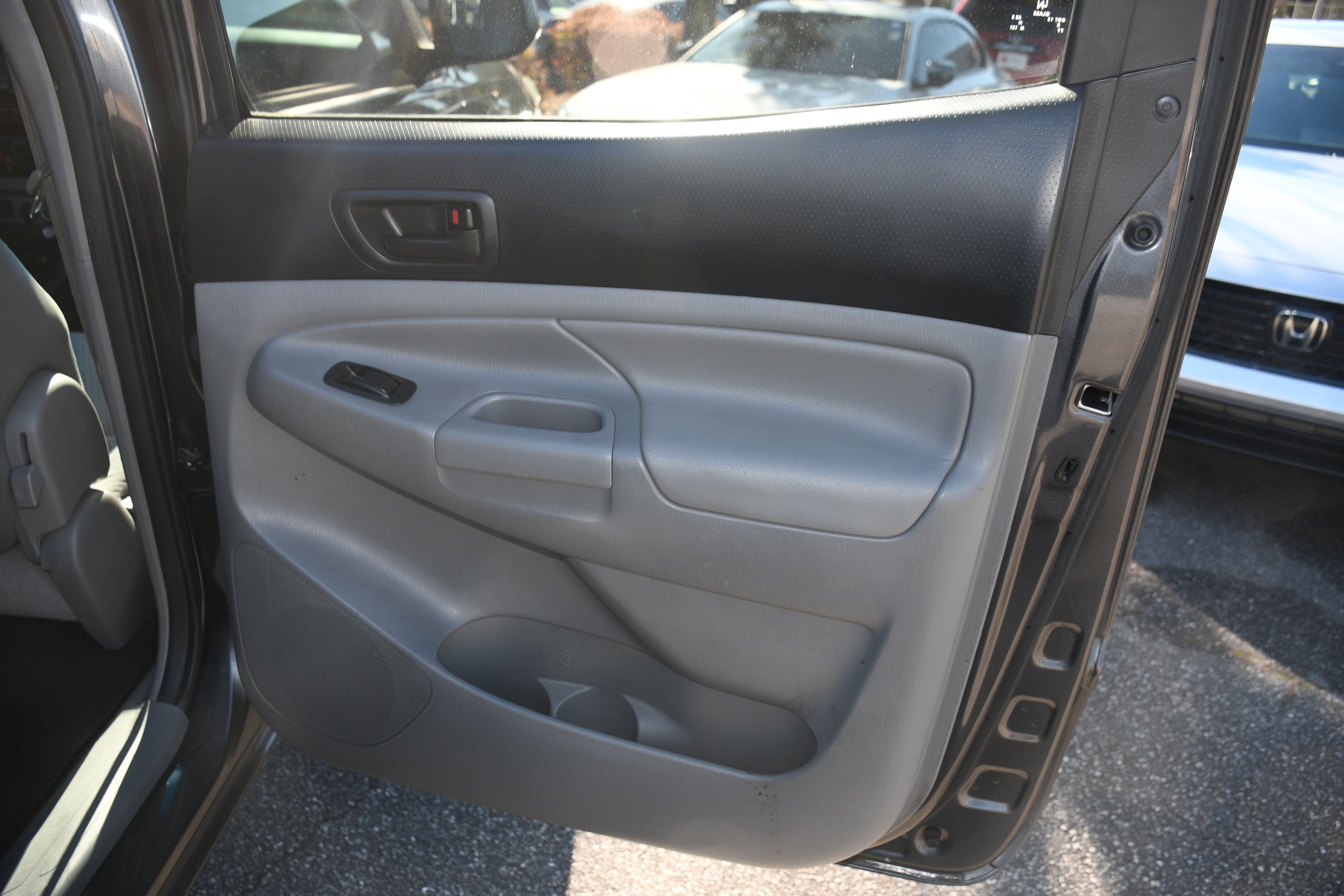 2014 Toyota Tacoma PreRunner