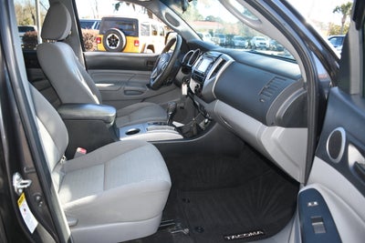 2014 Toyota Tacoma PreRunner