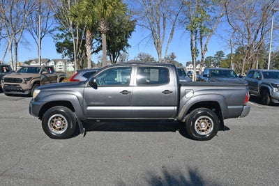 2014 Toyota Tacoma PreRunner