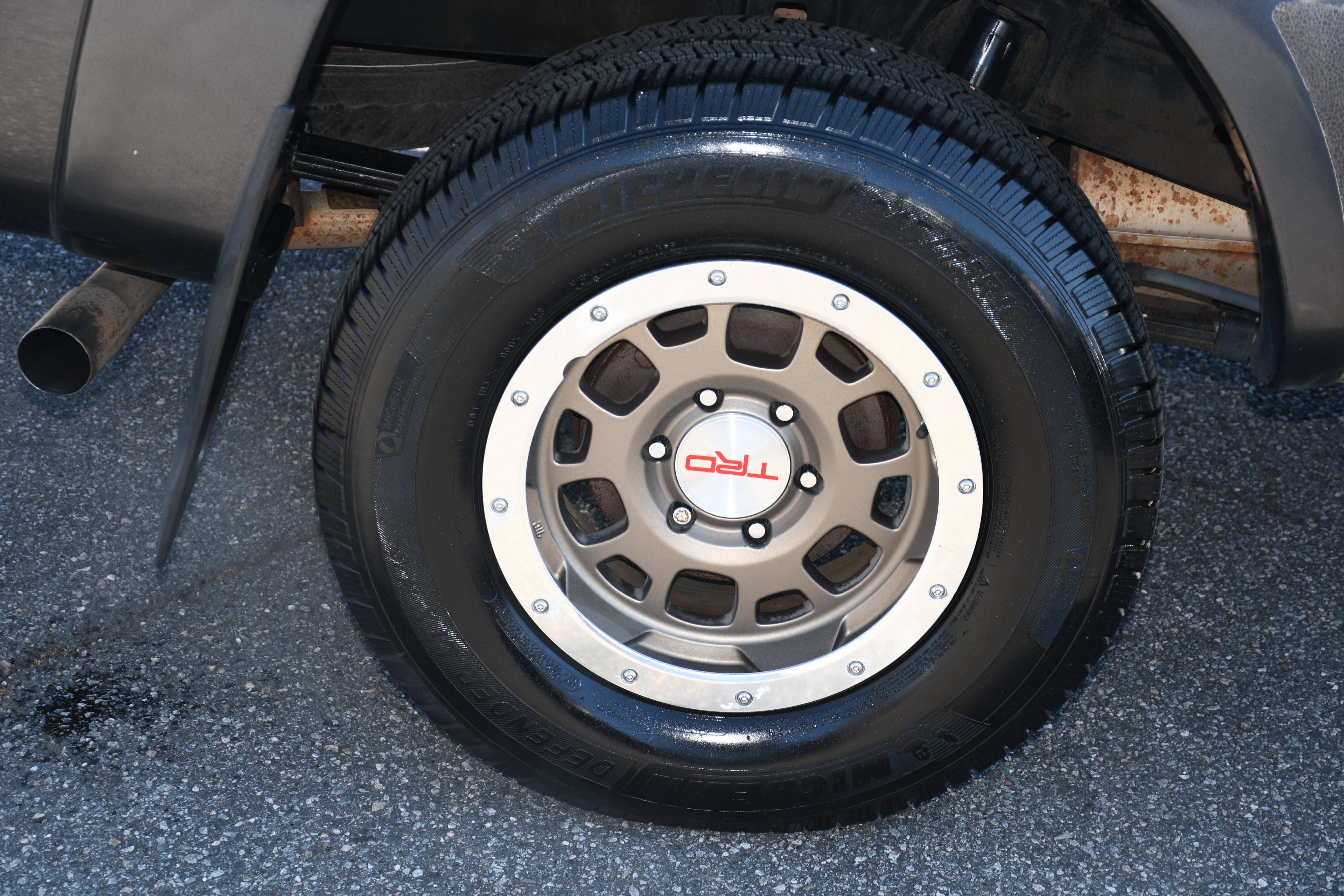 2014 Toyota Tacoma PreRunner