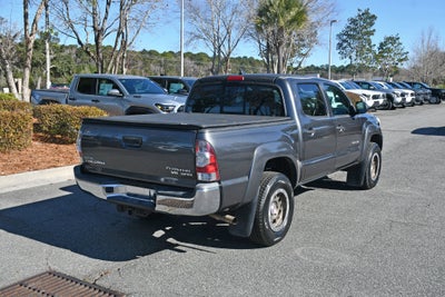 2014 Toyota Tacoma PreRunner