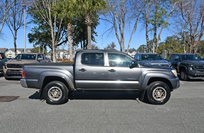2014 Toyota Tacoma PreRunner